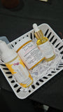 Face and Body care kits