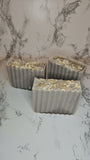 SOAP BARS (Natural)
