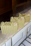SOAP BARS (Natural)
