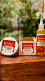 Face and Body care kits