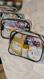 Face and Body care kits