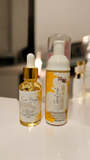Face and Body care kits
