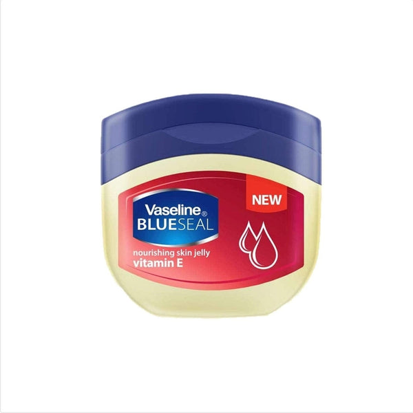 Vaseline - Jelly - Blue Seal - Vitamin - 50 Ml 12pk