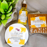 Face and Body care kits