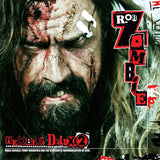 Hellbilly Deluxe 2 (Limited Edition, Gatefold 180-Gram 'Dracula' Red Marble Colored Vinyl) [Import] [Vinyl]