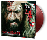 Hellbilly Deluxe 2 (Limited Edition, Gatefold 180-Gram 'Dracula' Red Marble Colored Vinyl) [Import] [Vinyl]