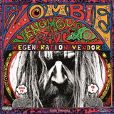Rob Zombie - Venomous Rat Regeneration Vendor [Explicit Content] [Vinyl]