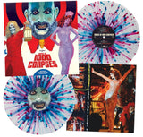 Rob Zombie's Firefly Trilogy (6LP, Splatter, Box) [Vinyl]