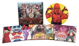 Rob Zombie's Firefly Trilogy (6LP, Splatter, Box) [Vinyl]