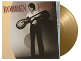 Robben Ford - Inside Story (Ltd Ed, 180G, Gold) [Import] [Vinyl]