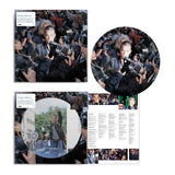 Robbie Williams - Life Thru A Lens: 25th Anniversary Edition (Picture Disc Vinyl) [Vinyl]