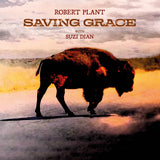 Saving Grace (140G Black Vinyl) [Vinyl]