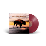 Saving Grace (Indie Exclusive) (Fruit Punch Vinyl) [Vinyl]