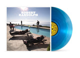Preacher Kids [Clear Blue Lp] [Vinyl]