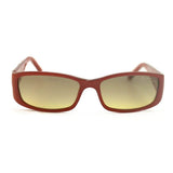 Roberto Cavalli Women's Sunglasses RC0351 Orange 55 15 135 Rectangular