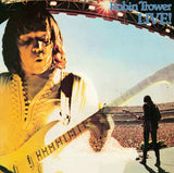 Robin Trower Live! 50th Anniversary Edition (2 Lp's) [Vinyl]