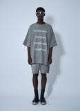 Rick Owens X Champion Men Tommy T-Shirt