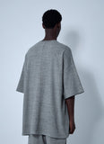 Rick Owens X Champion Men Tommy T-Shirt