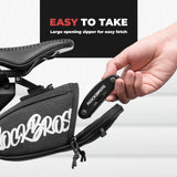 FlashRide Sketch Bike Saddle Bag - 0.8L