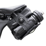 Saddle Bag with Bottle Holder - 0.8L