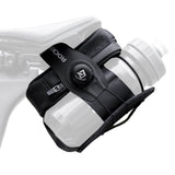 Saddle Bag with Bottle Holder - 0.8L