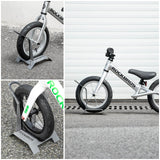 Kid’s Bike Floor Stand