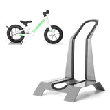 Kid’s Bike Floor Stand