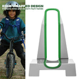 Kid’s Bike Floor Stand