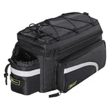Large Capacity Durable Bike Trunk Bag 13L–25L
