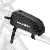 Top Tube Bike Bag with Side Drawstring - 1L