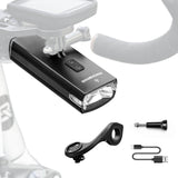 3000 Lumens Suspended Mount Bike Headlight