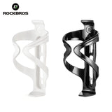 Lightweight High-Strength PC Bicycle Water Bottle Cage