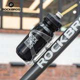 Lightweight High-Strength PC Bicycle Water Bottle Cage
