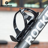 Lightweight High-Strength PC Bicycle Water Bottle Cage