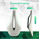 3D Printed Bike Saddle