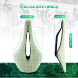 3D Printed Bike Saddle