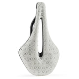 3D Printed Bike Saddle