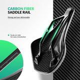 3D Printed Bike Saddle