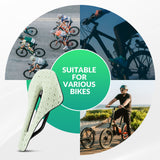 3D Printed Bike Saddle