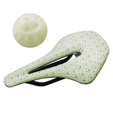 3D Printed Bike Saddle