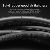 700C Road Bike Inner Tube 23–35C Presta & Schrader Valve