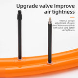 Bike Inner Tube 700x18/32C Super Light 24/35g TPU