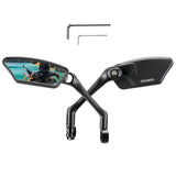 Adjustable Bike Handlebar Mirror