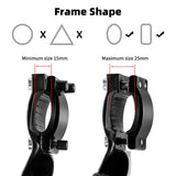 Adjustable Bike Kickstand 13.4’’-15.7’’