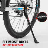 Adjustable Bike Kickstand 13.4’’-15.7’’