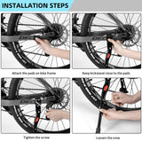 Adjustable Bike Kickstand 13.4’’-15.7’’