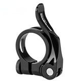 Aluminum Alloy Bike Seat Clamp