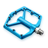 Aluminum Bearing Bike Pedals