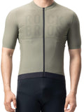 Men's Amber Short-Sleeve Cycling Jersey