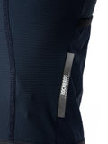 Men's Amber Short-Sleeve Cycling Jersey